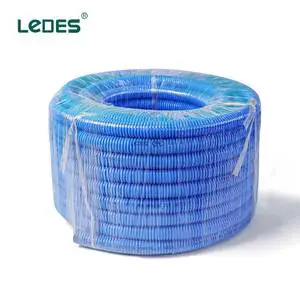 UL1653 & For Certified Blue Flexible PVC Conduit 1/2