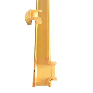High-Quality Flame Retardant Wiring Slot Data Center Plastic Fiber Cable Tray