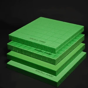 HORIZON HXCELL HX80 80kg PVC Sandwich Panel Core For Boat Interior Materials