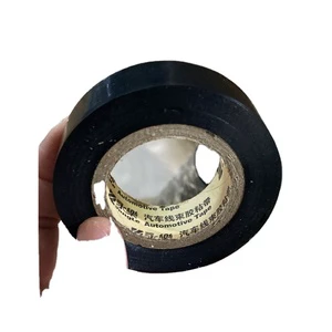 Used for wrapping insulating electronic this product is suitable for both household and electrical and electronic applications