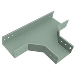 Customized Cable Trays Quality Materials Waterproof Wiring Accessories