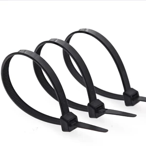 Nylon Cable Tie Bandage Bundle