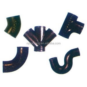 High Quality Oil and Gas Pipe Fitting