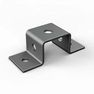 Yogi Engineering Mounting or Angle Support Bracket-Mild Steel/Aluminium Alloy/Stainless Steel Model Bracket 07