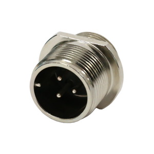 MIL Connector MS3106A 22-10P MS Series Cable Mount Circular Connector