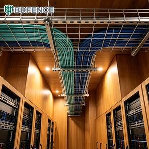 Custom - Sized Electrical Cable Tray for Specialized Electrical Installations and Modifications Tailored to the Unique Needs