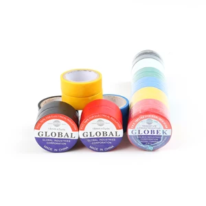 Wholesale Cheap Price Heat Resistant PVC Insulation Tape High Temperature Applications