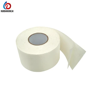 High Silica Self-Adhesive Thermal Insulation Tape: Energy Saving Protection for Industrial Pipes and Equipment.