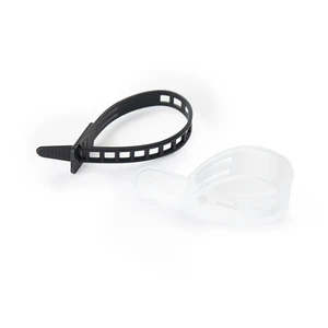Essentra PE Belt Cable Tie Zip Tiehigh Tensile Strength Whoop Strap PE SR 1776 Belt Ties