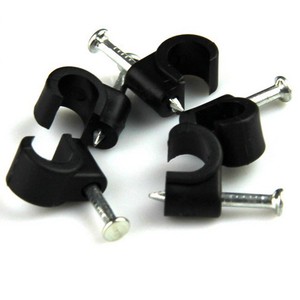 High Quality 25MM Cable Clips Factory Price