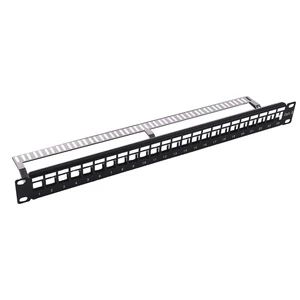 Factory Directly Price 24 Ports 19