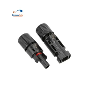 Connector Connectors for Cable Solar System