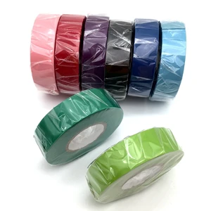 High Quality Flame-Retardant PVC Electrical Insulating Tape for High Voltage Applications