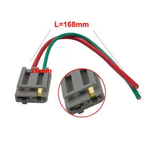 HEI Connector Wire Cable Cables