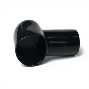 Custom Rubber Protective End Cap Vinyl Cable Cap Insulated Cable Cover