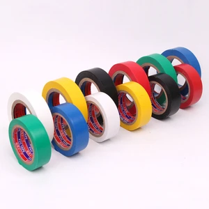 Self-Fusing PVC Insulating Tape Rubber Electrical Wire Adhesive Tape