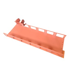 Cable Tray Manufacturer Direct Sales Q235 Steel, Building Anti-corrosion, Durable, High-strength Industrial
