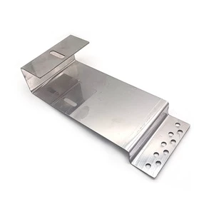 Solar Panel Roof Hook Photovoltaic Tile/Metal Mounting Bracket Fixed Solar Panel Bracket