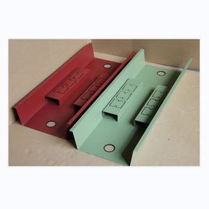 OEM ODM CABLE TRAY WIRE TRAY PRODER COATED DOUBLE CABLE TRAY for TABLE HARDWARE FITTING CONPONETS
