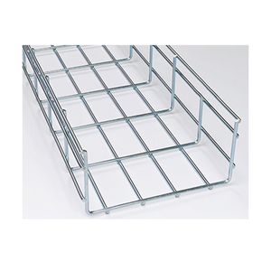 Cable Tray Steel Wire Mesh Cable Tray /Electric Cable Tray Accessories