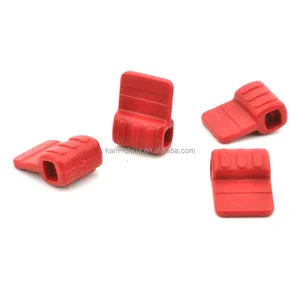 Good Quality Plastic End Cap for Cord Lock