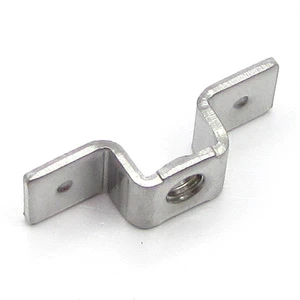 Adjustable Special Mounting Bracket/U Shaped Brackets/Metal Stamped Brackets OEM Service
