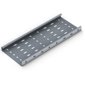 High Quality Stainless Steel Cable Tray Rack Corrosion Resistant Cable Laying Racking Low Price Cable Tray Rack From China