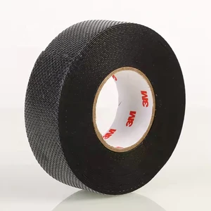 3M23#Self-Adhesive Insulating Tape Professional High Temperature Resistant Sealing Ethylene Propylene Rubber Electrical Tape