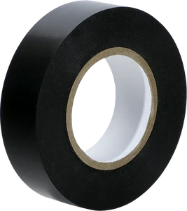 Customized Meter Soft PVC Insulating Electrical Tape for Insulation Materials & Elements