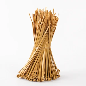 Heavy-Duty Zip Ties 7.2mm X 300 mm ,Large Cable Ties Extra Long Tie Wraps, Indoor and Outdoor UV Resistant