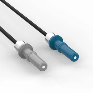 AVAGO HFBR 4501 4511 Optic Fiber Patch Cord Plastic Optic Fiber Cable Plastic