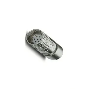 (Cable Connectors) M23-07S1N8A8002S,1629183