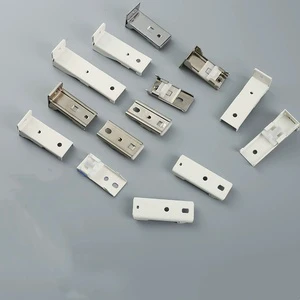 Stable Mounting Bracket, Hold up Curtains