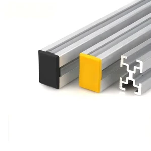 End Cap for Cable Tray Plastic End Cover Cable Tray Fitting