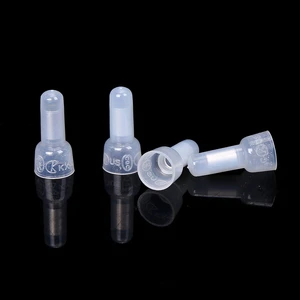 Kaixiang Hot Sales ul Listed AWG22-14 Kx-c2 Nylon Electrical Insulated Wire End Caps