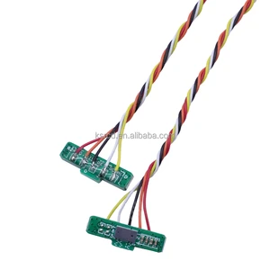 Household New Energy Wire Harness for Solar and Energy Storage Integrated Device