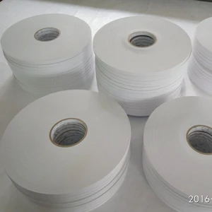 Double Sided Adhesive Tissue Tape Jumbo Roll