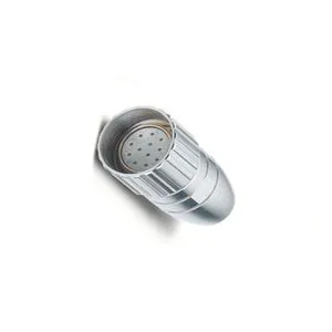 (Cable Connectors) RC-12S2N8A80EN,1600133