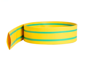 1kv Dual Color Heat Shrink Tubing Electrical Insulation Materials