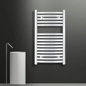 Avonflow Bathroom Design Towel Rack Constant Temperature Wall Mounted Towel Rail