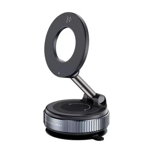 2025 New Arrivals Electronic Gadgets Trending Phone Accessories Magnetic Suction Car Mount & Mobile Phone Holder
