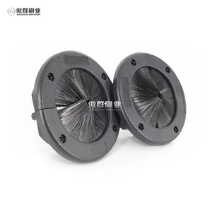 Superior Cable Entry Protection | Split Floor Grommets Hole Cover Floor Grommet 2026 | Premium Industrial Quality Assurance