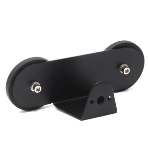 Hot Selling Powerful Led Light Permanent Industrial Magnet Mounting Bar Bracket for Car