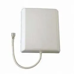 Patch Panel Antenna 12 dBi (800–2500 MHz)
