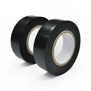 Cheap Electrical Insulating Tape Black Insulation and Wrapping Tapes