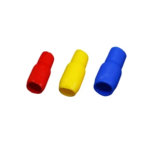 Insulation and Waterproof Shrinkable Soft Wire End Cap