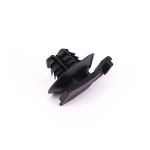 Well-Designed Nylon Car Clips for Various Cars Christmas Tree Automotive Fasteners Plastic Rivets Cable Clips Fast Car Fastening