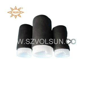 Cable Terminal EPDM Cold Shrink End Cap