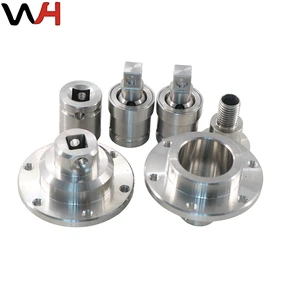 Quick Delivery Custom Stainless Steel Pipe Fittings Supplier, Free Sample & Drawing Design Support
