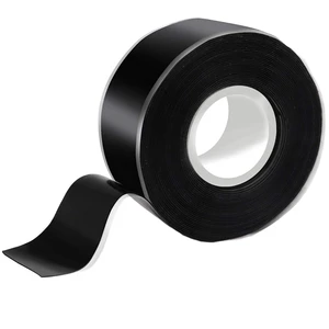 Wholesale Customizable Fireproof Heat Resistant PVC Insulation Adhesive Tape Wire Harness Tape